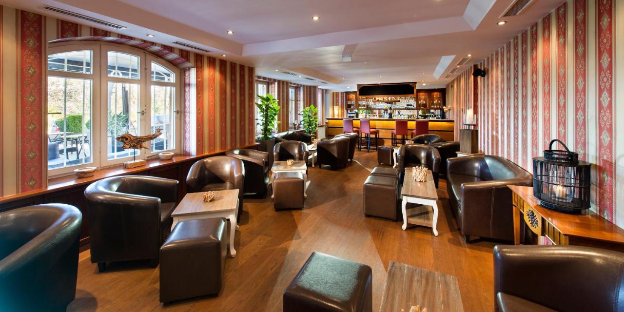 Palmenwald Schwarzwaldhof, Bw Signature Collection Hotel Freudenstadt