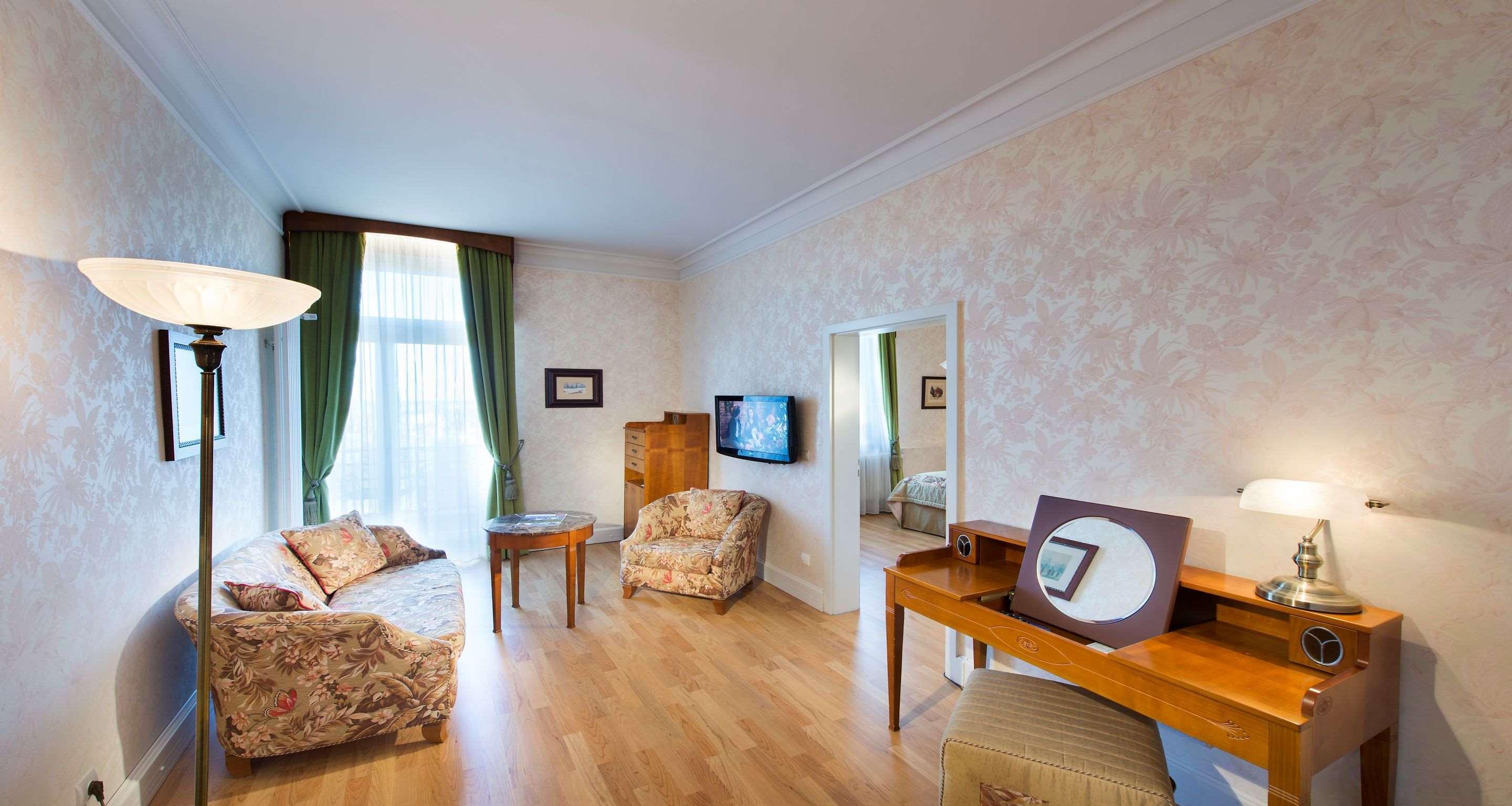 Hotel Palmenwald Schwarzwaldhof, Bw Signature Collection Freudenstadt