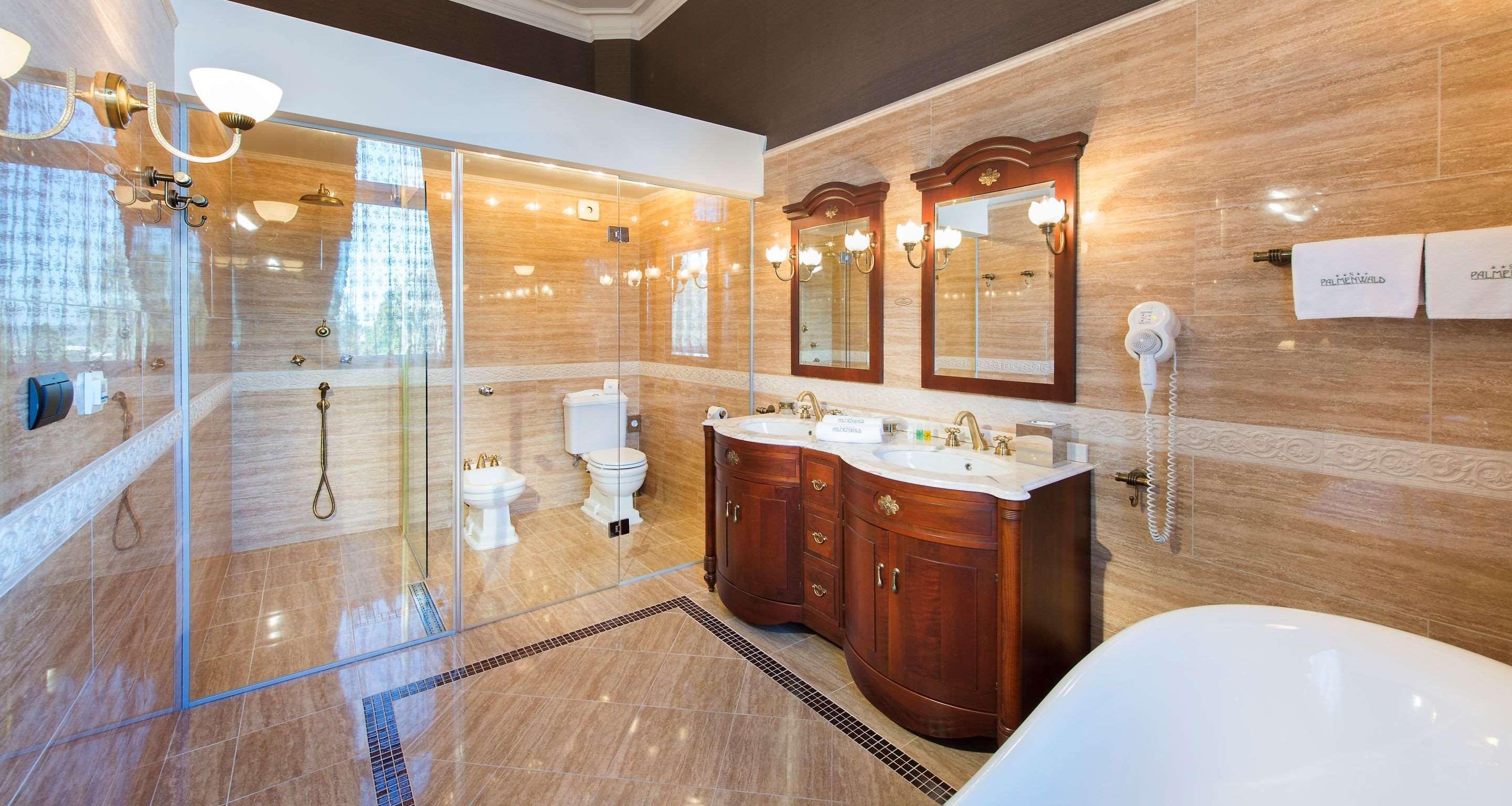 Hotel Palmenwald Schwarzwaldhof, Bw Signature Collection 4*