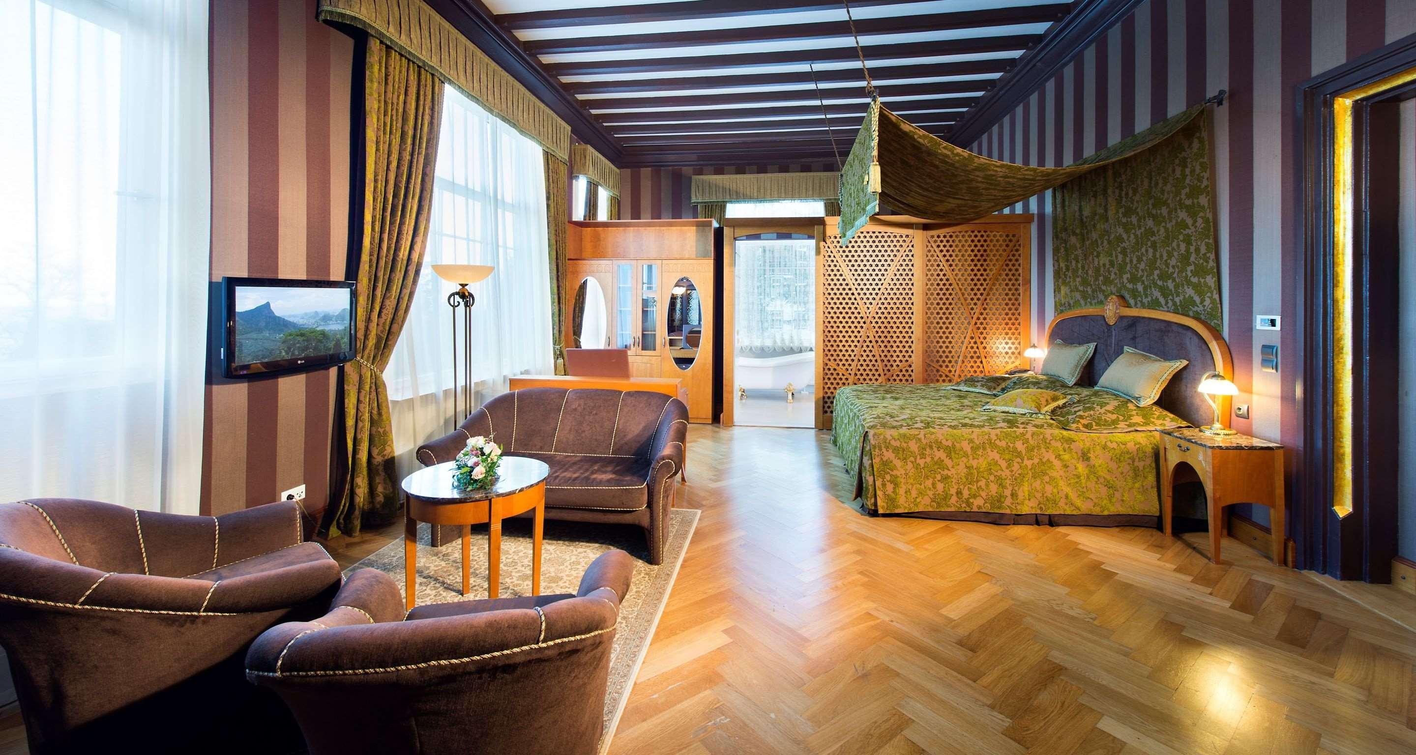 Hotel Palmenwald Schwarzwaldhof, Bw Signature Collection Freudenstadt