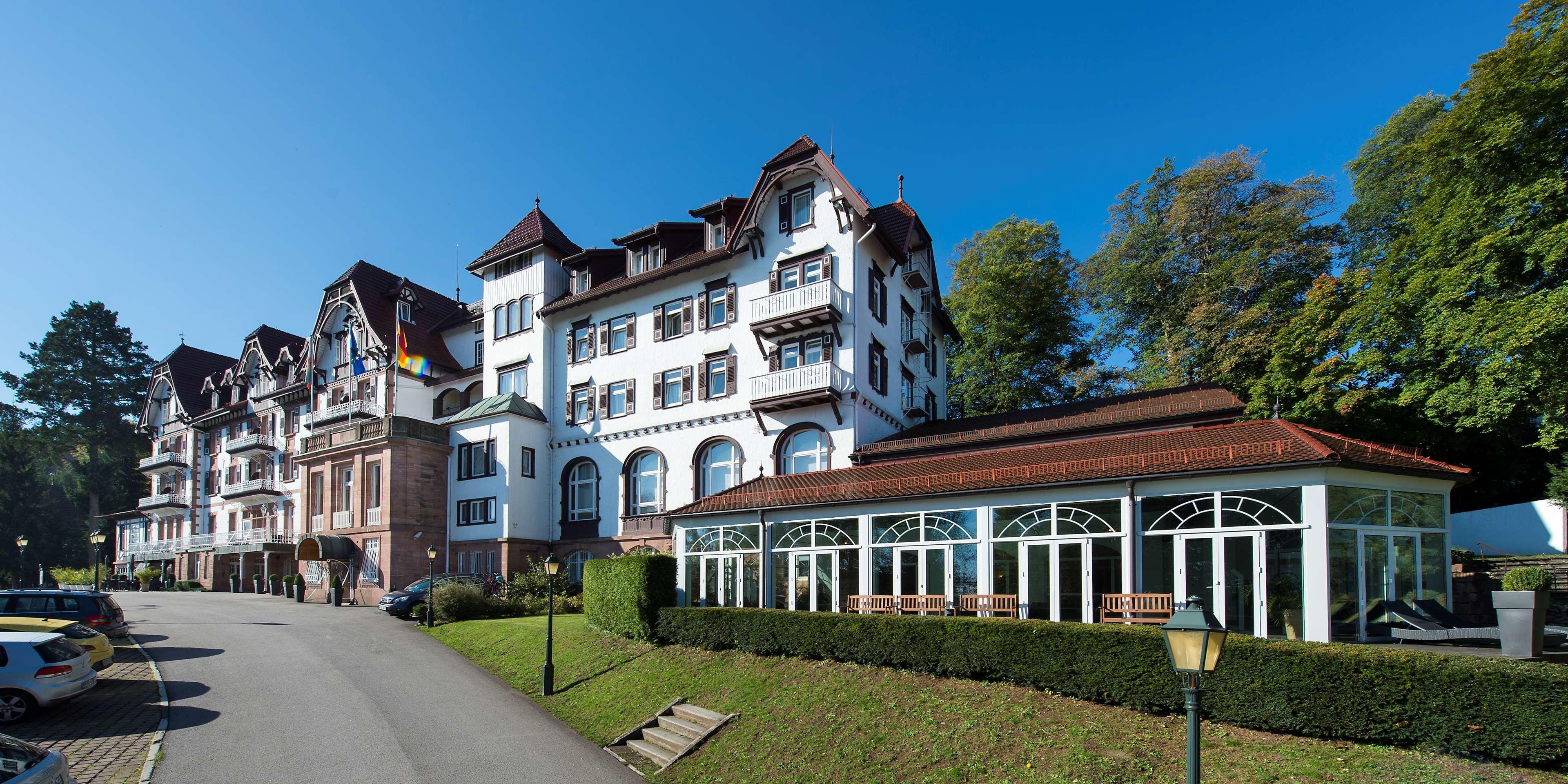 Hotel Palmenwald Schwarzwaldhof, Bw Signature Collection