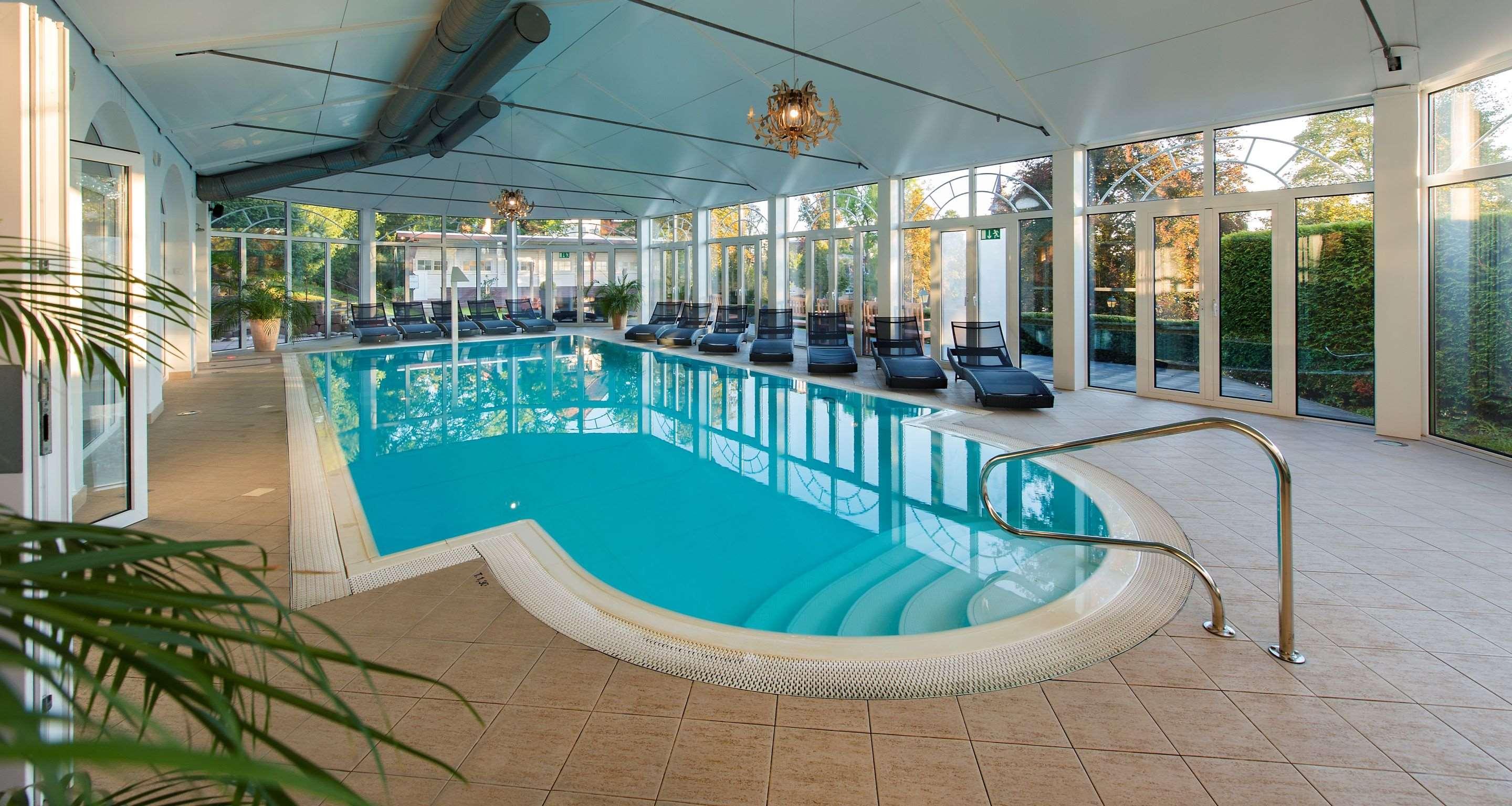 Palmenwald Schwarzwaldhof, Bw Signature Collection 4* Freudenstadt