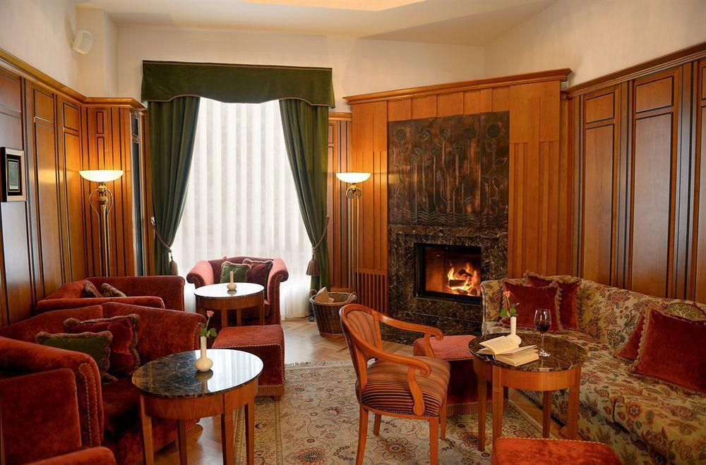 Palmenwald Schwarzwaldhof, Bw Signature Collection 4*