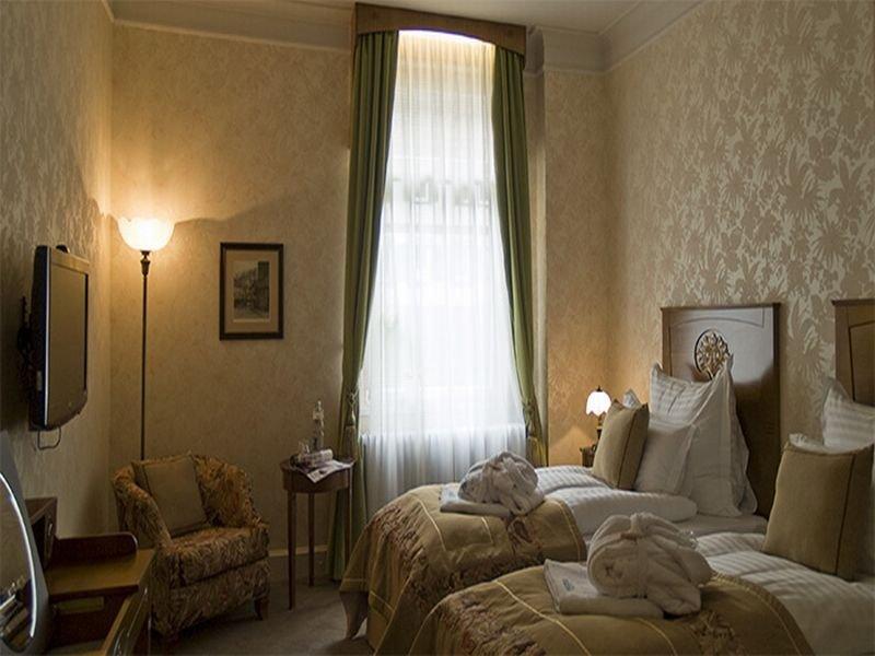 Hotel Palmenwald Schwarzwaldhof, Bw Signature Collection Freudenstadt