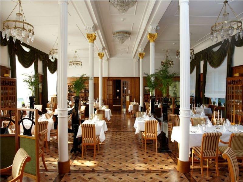Hotel Palmenwald Schwarzwaldhof, Bw Signature Collection Freudenstadt