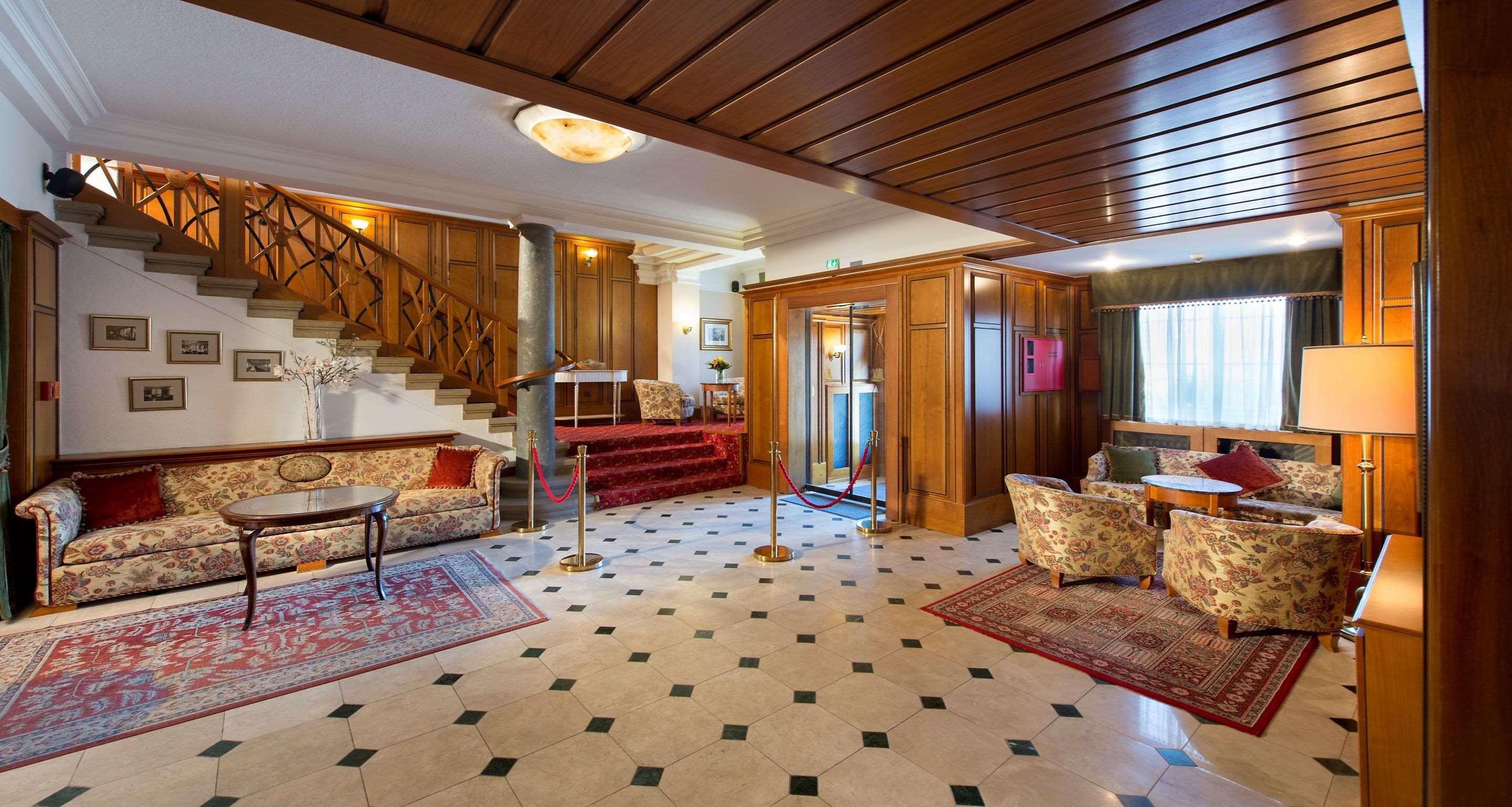 Palmenwald Schwarzwaldhof, Bw Signature Collection Hotel