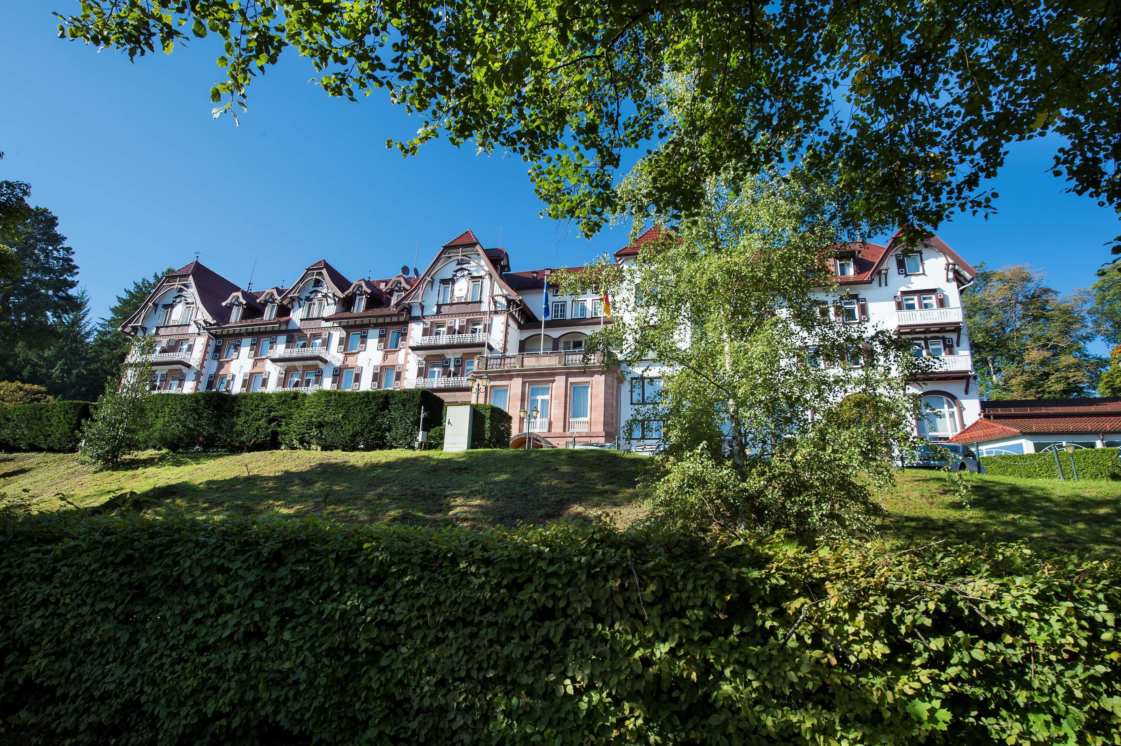 Palmenwald Schwarzwaldhof, Bw Signature Collection Freudenstadt