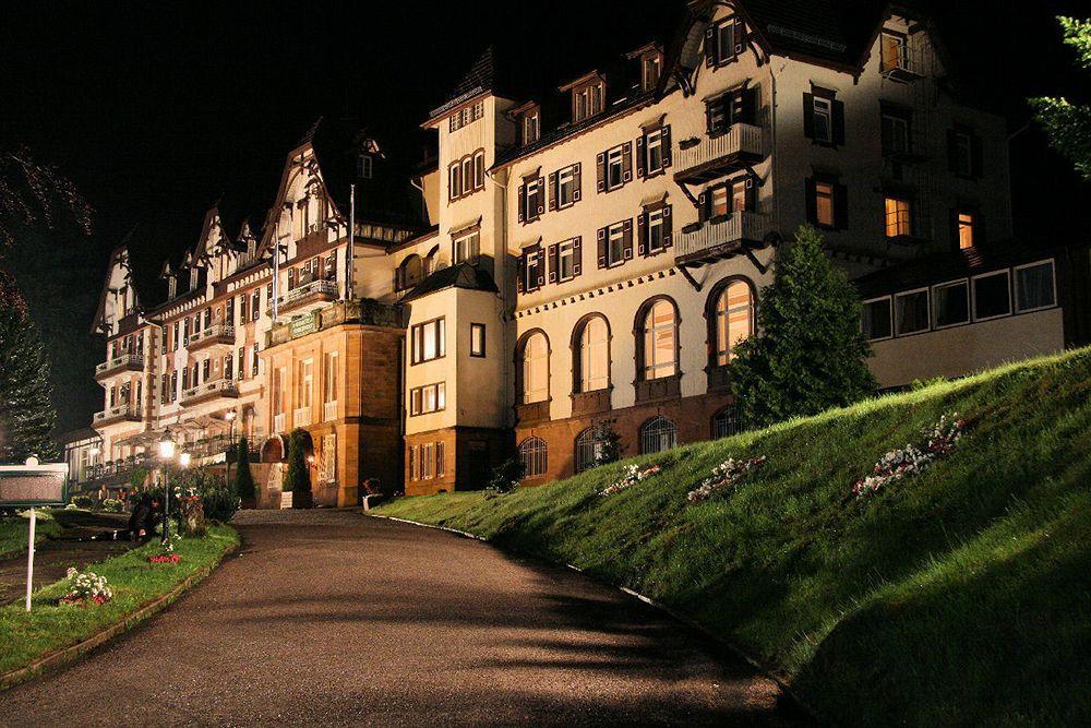 Hotel Palmenwald Schwarzwaldhof, Bw Signature Collection Freudenstadt