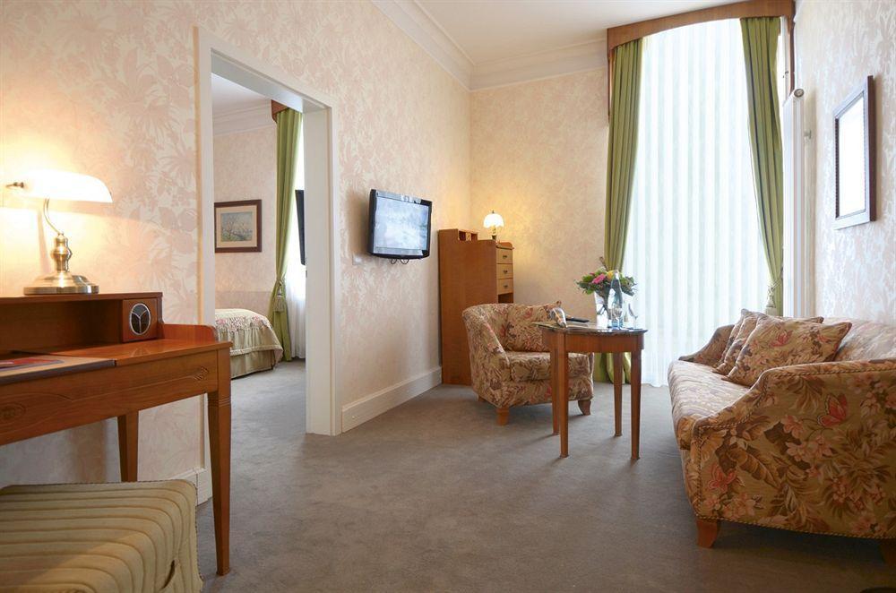 Palmenwald Schwarzwaldhof, Bw Signature Collection Hotel 4*