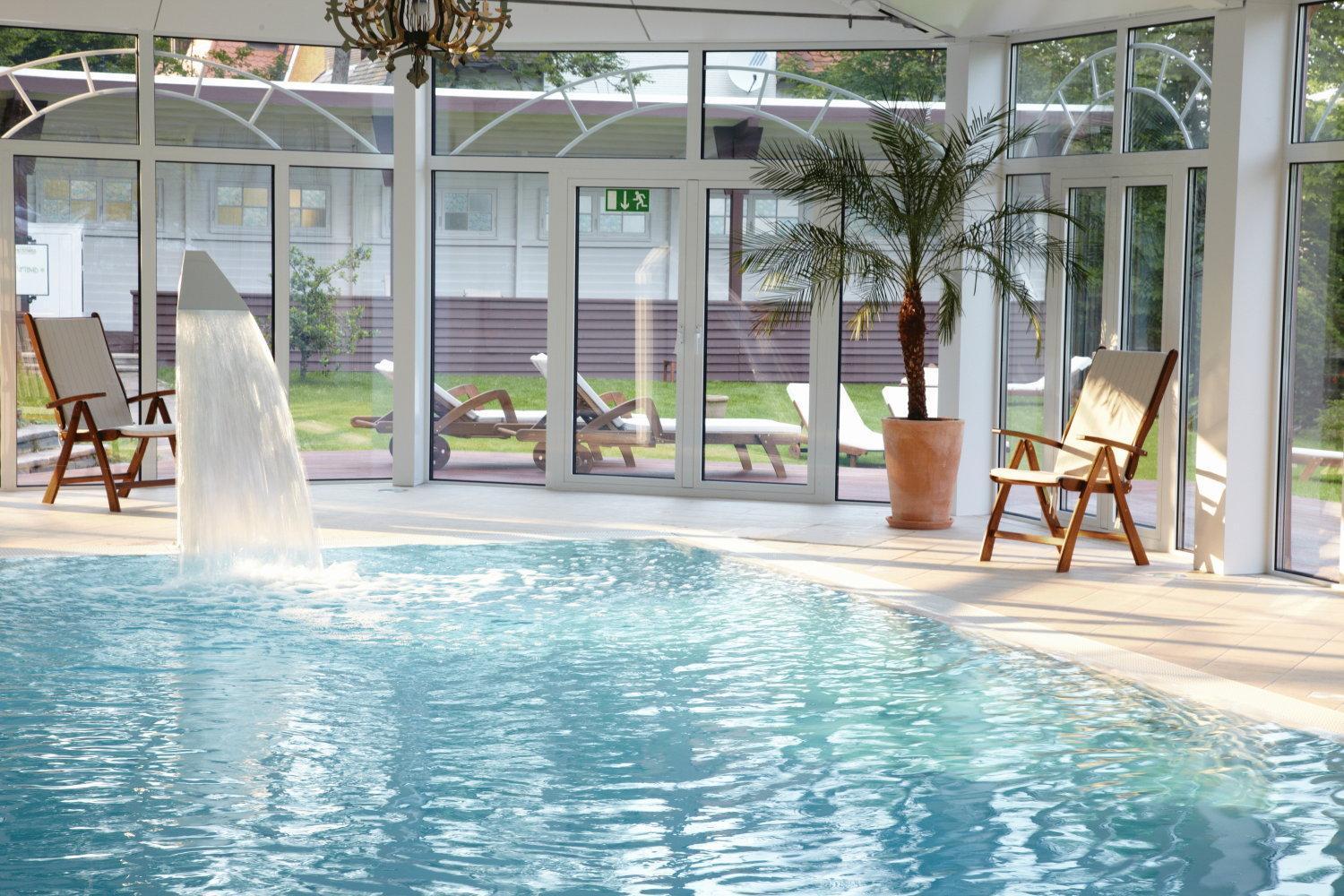 Hotel Palmenwald Schwarzwaldhof, Bw Signature Collection