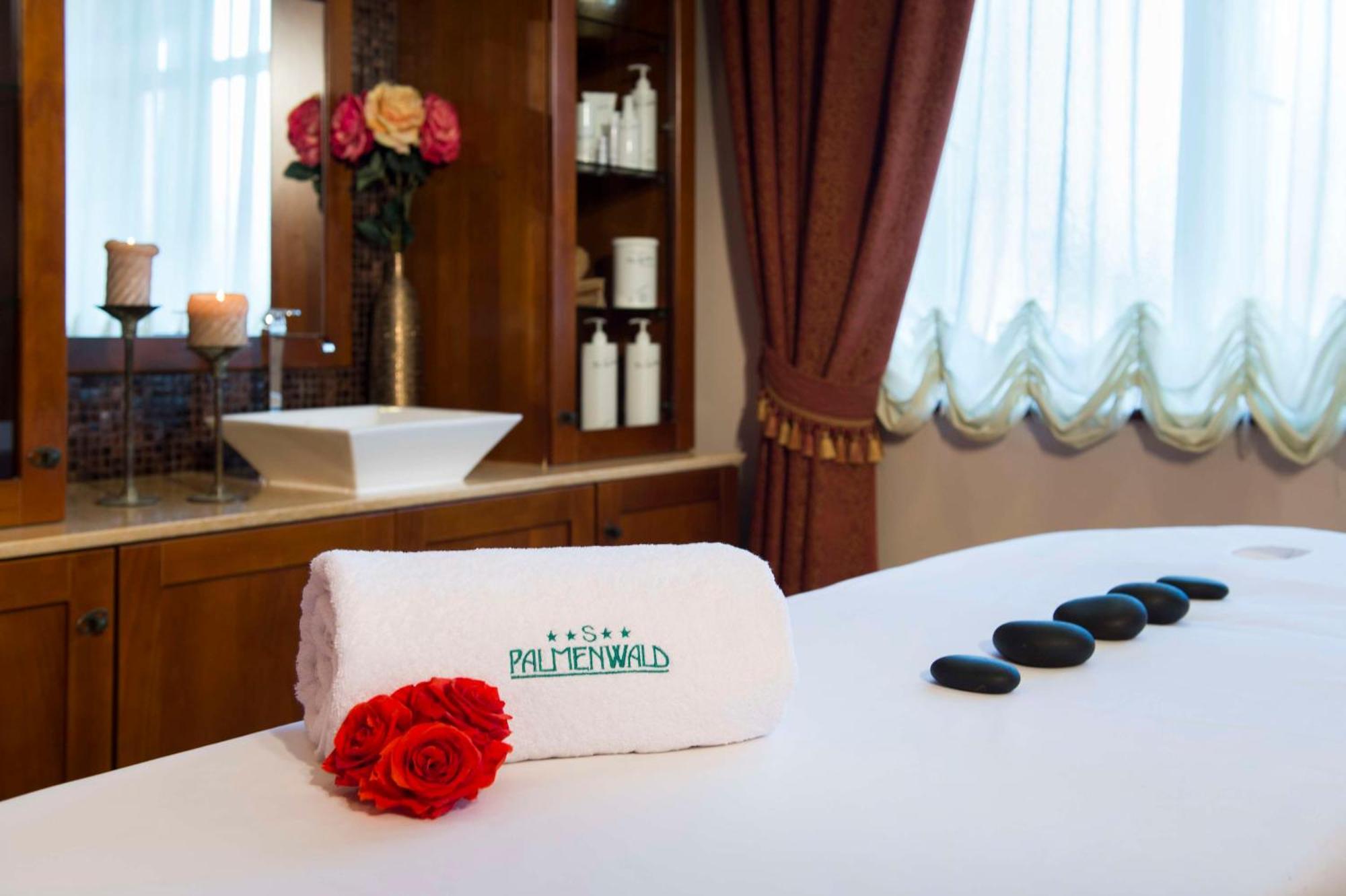 Hotel Palmenwald Schwarzwaldhof, Bw Signature Collection Freudenstadt