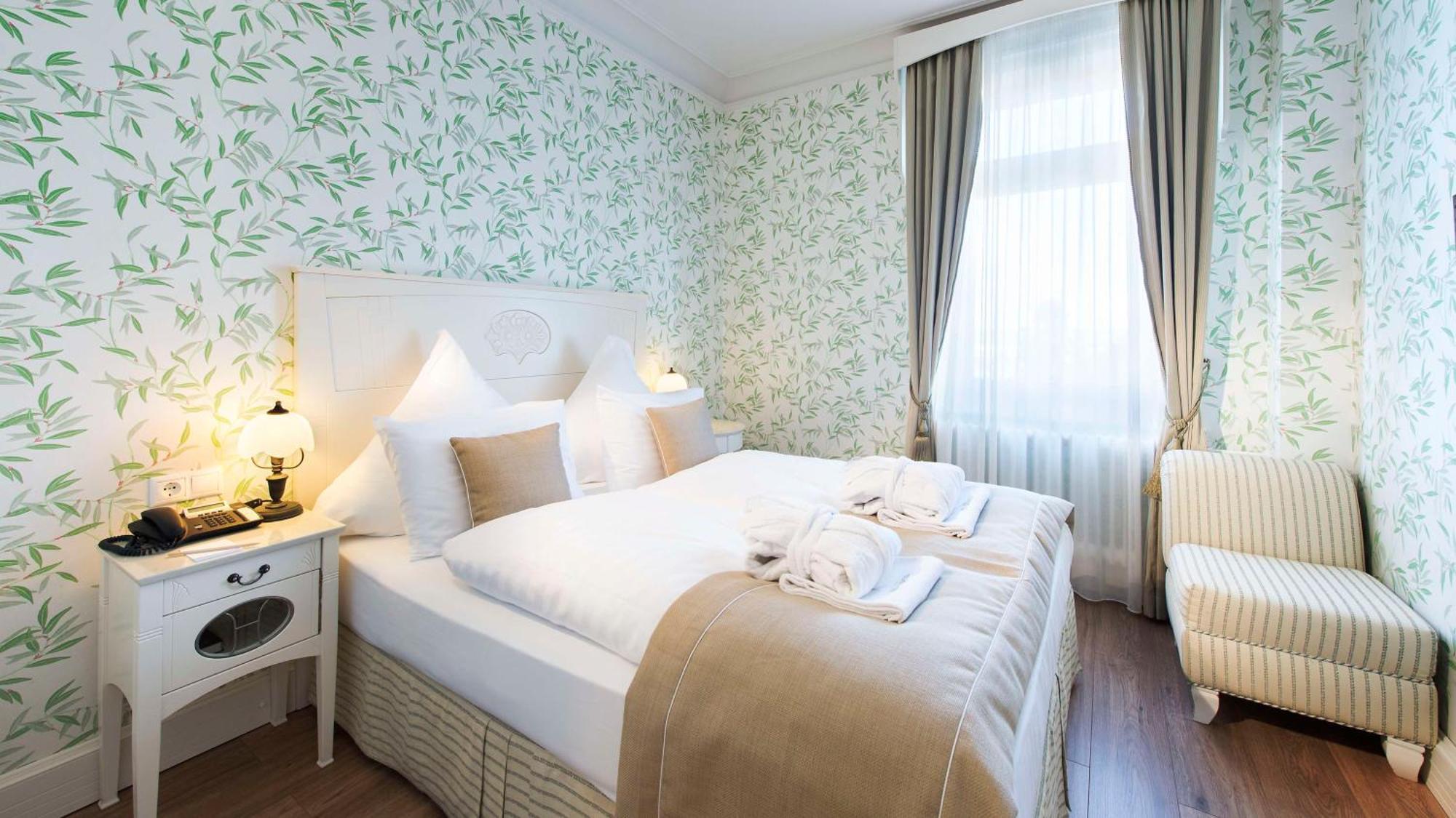 Hotel Palmenwald Schwarzwaldhof, Bw Signature Collection