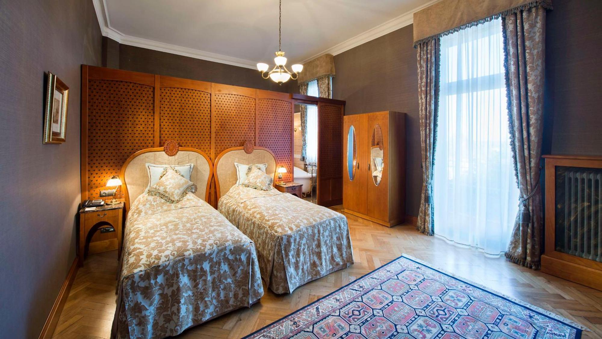 Palmenwald Schwarzwaldhof, Bw Signature Collection 4* Freudenstadt