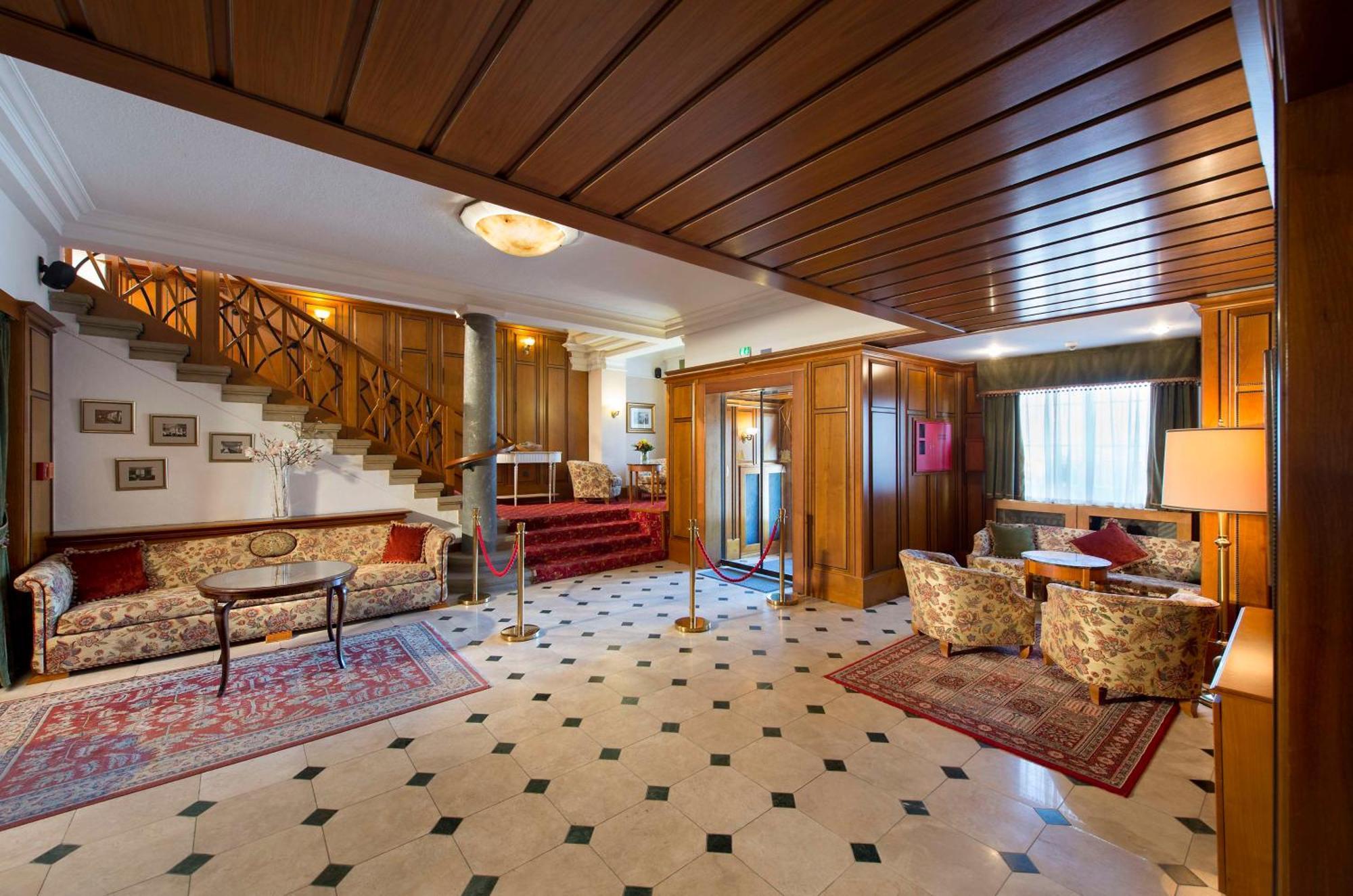Palmenwald Schwarzwaldhof, Bw Signature Collection Hotel Freudenstadt