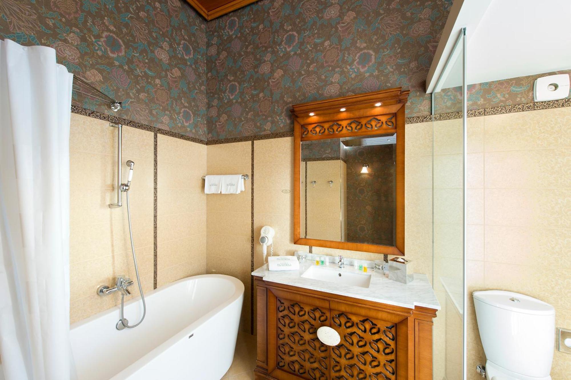Hotel Palmenwald Schwarzwaldhof, Bw Signature Collection 4*