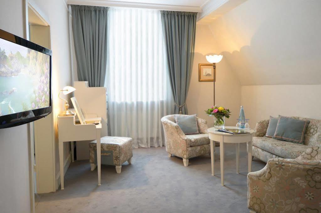 Palmenwald Schwarzwaldhof, Bw Signature Collection Hotel