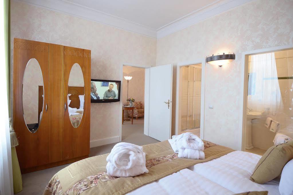 Hotel Palmenwald Schwarzwaldhof, Bw Signature Collection