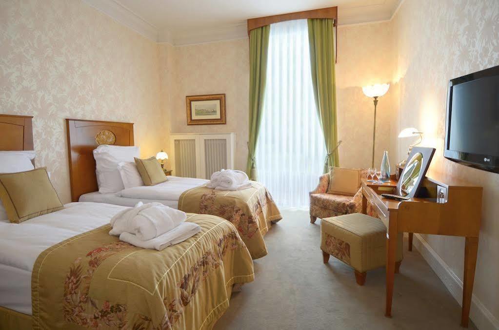 Palmenwald Schwarzwaldhof, Bw Signature Collection Hotel