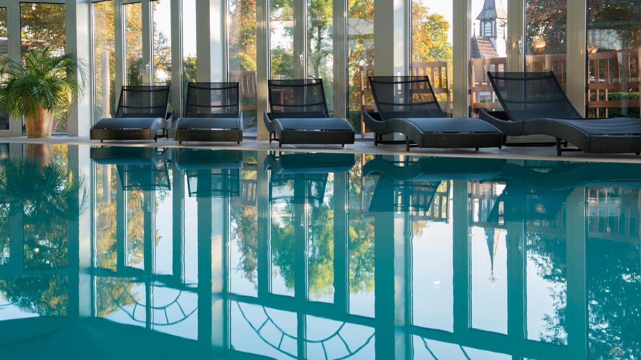 Palmenwald Schwarzwaldhof, Bw Signature Collection 4* Freudenstadt