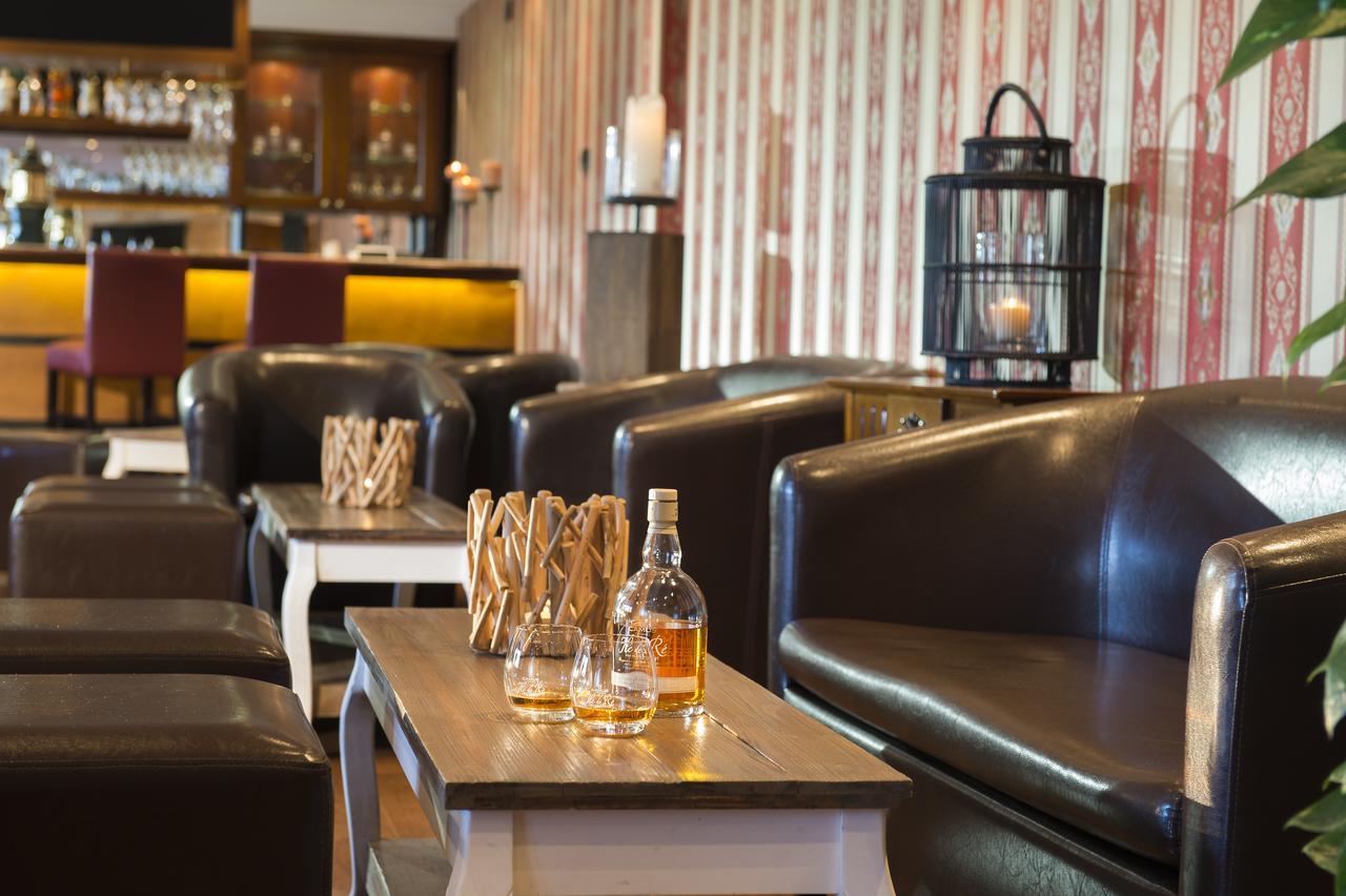 Palmenwald Schwarzwaldhof, Bw Signature Collection 4*