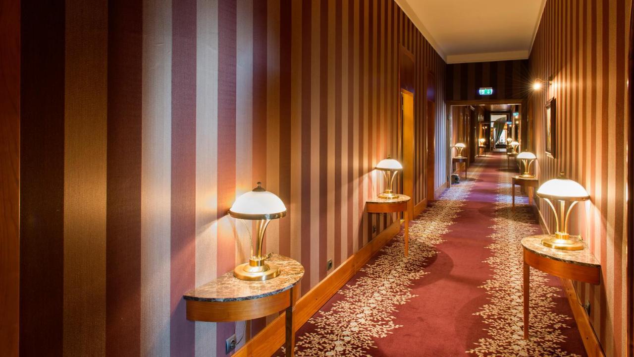 Palmenwald Schwarzwaldhof, Bw Signature Collection Hotel 4*