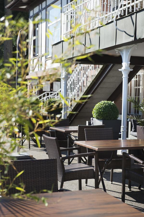 Hotel Palmenwald Schwarzwaldhof, Bw Signature Collection