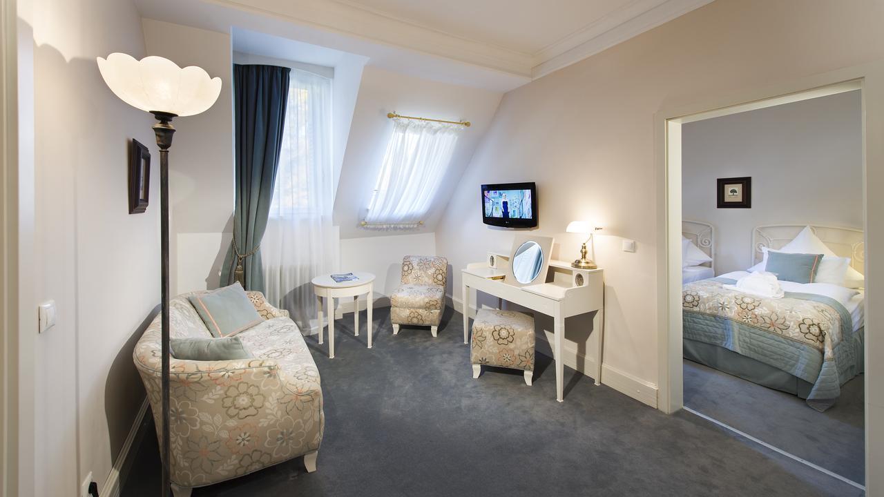 Palmenwald Schwarzwaldhof, Bw Signature Collection Hotel