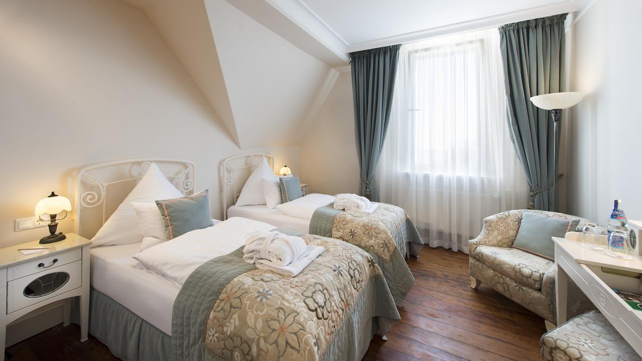 Palmenwald Schwarzwaldhof, Bw Signature Collection Hotel 4*