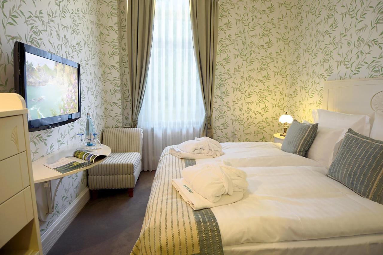 Palmenwald Schwarzwaldhof, Bw Signature Collection 4*