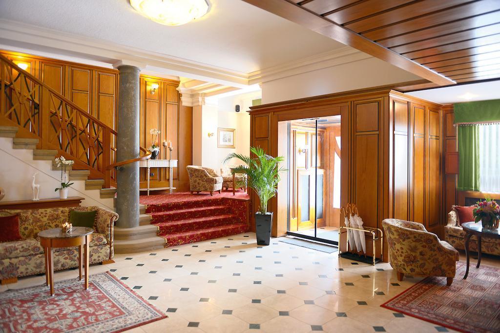 Hotel Palmenwald Schwarzwaldhof, Bw Signature Collection 4*