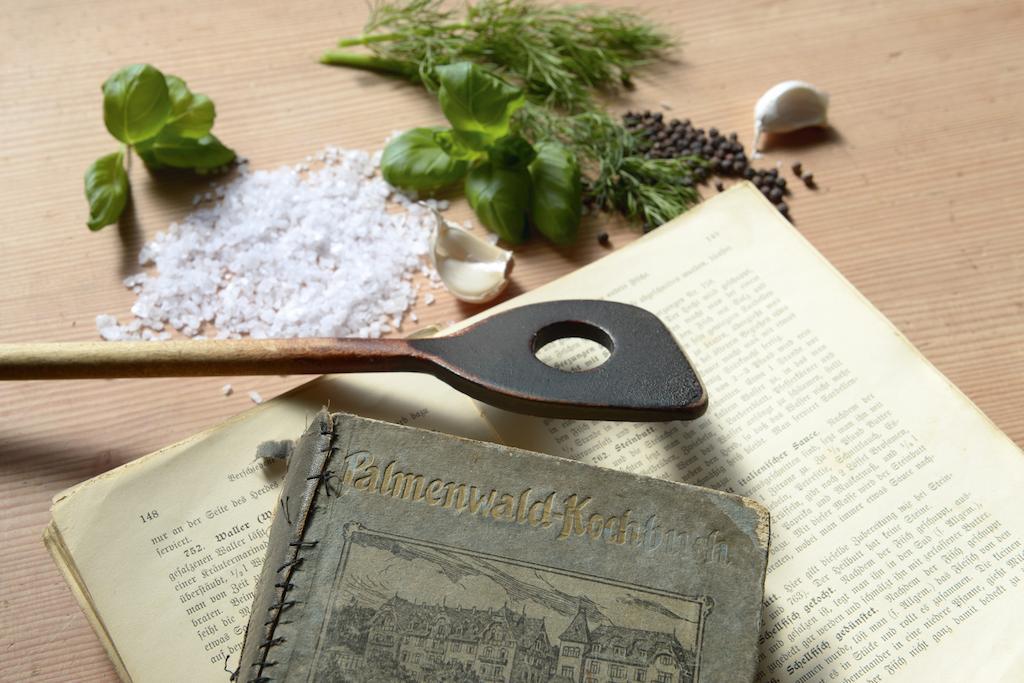 Hotel Palmenwald Schwarzwaldhof, Bw Signature Collection Freudenstadt