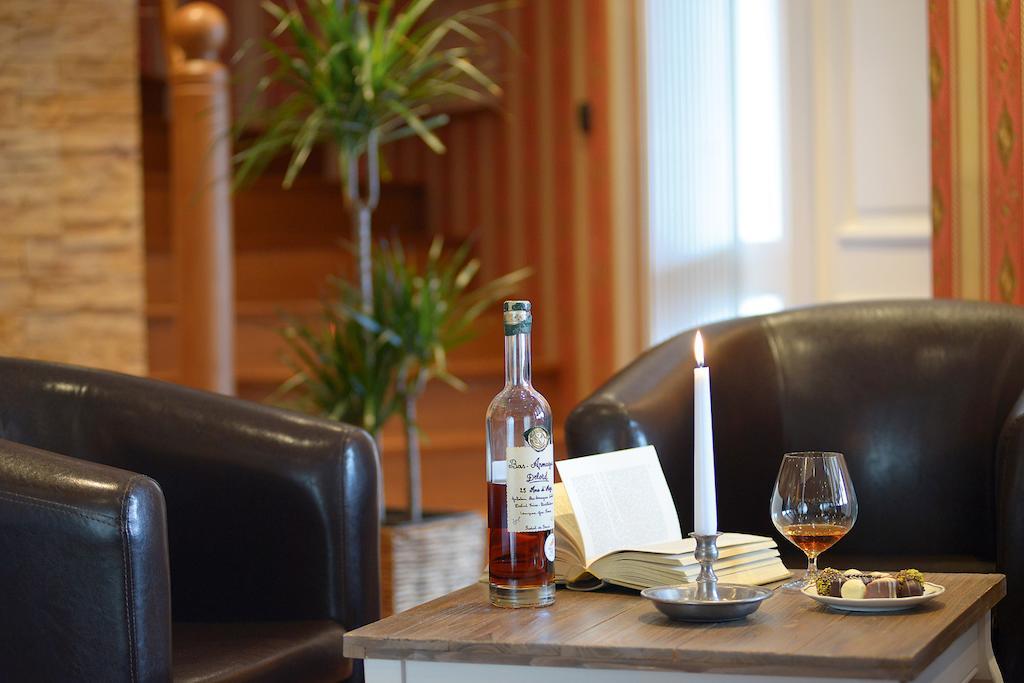 Hotel Palmenwald Schwarzwaldhof, Bw Signature Collection