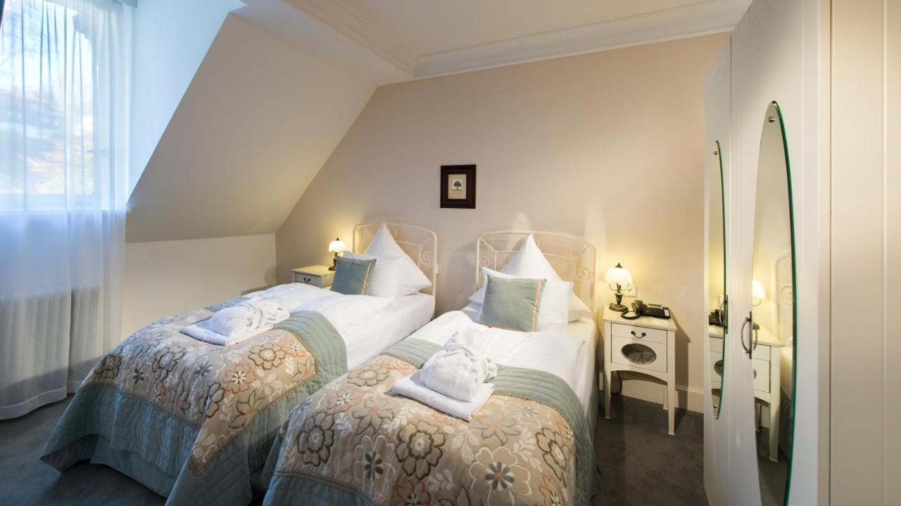 Palmenwald Schwarzwaldhof, Bw Signature Collection Hotel Freudenstadt